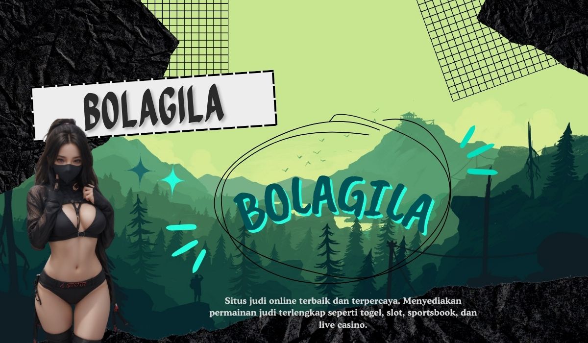 BolaGila